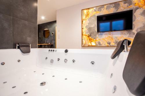 Apartamento Private Spa & Garden Alpi