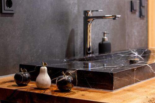 Apartamento Private Spa & Garden Alpi