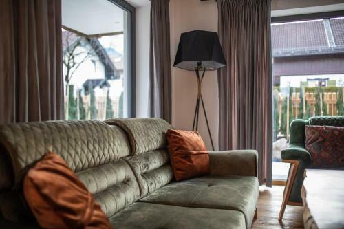 Apartamento Private Spa & Garden Alpi