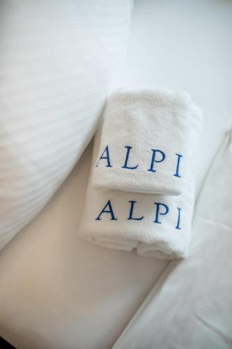 Apartamento Private Spa & Garden Alpi
