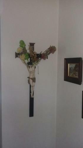 Apartamento Ferienwohnung Kramergasse