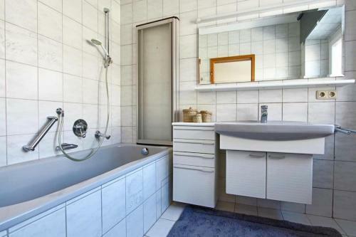 Apartamento Fewo Hans Im Gl�ck