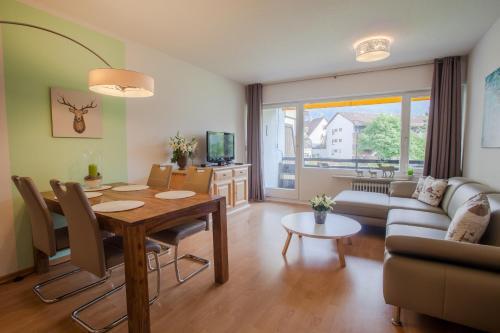Apartamento Alpengl�hen Whg. 21