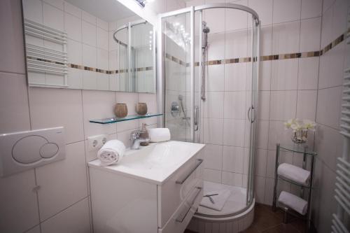 Apartamento Alpengl�hen Whg. 21