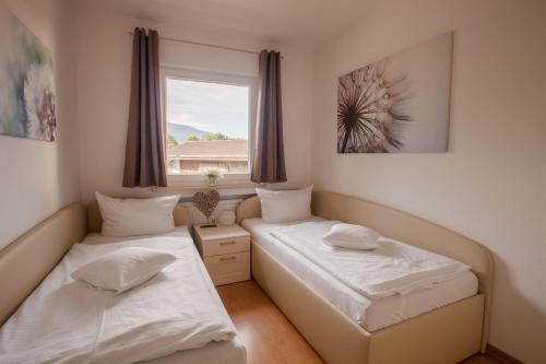 Apartamento Alpengl�hen Whg. 21