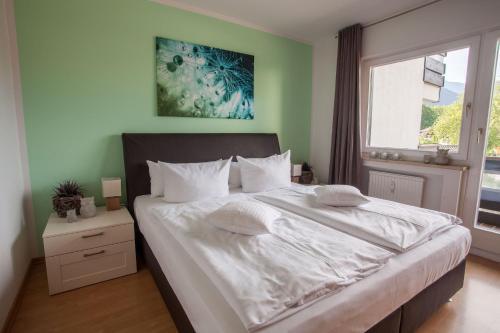 Apartamento Alpengl�hen Whg. 21