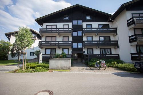 Apartamento Alpengl�hen Whg. 21