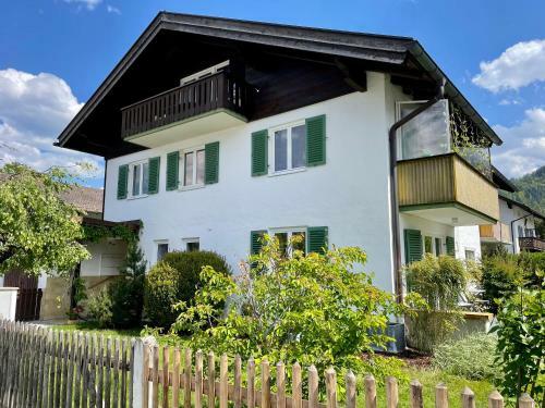 Apartamento B�renalp Ferienwohnen