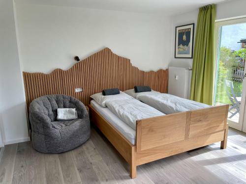 Apartamento B�renalp Ferienwohnen