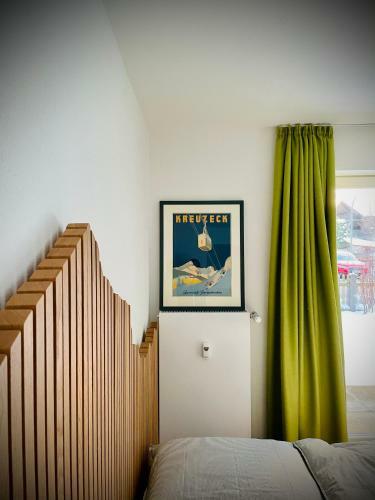 Apartamento B�renalp Ferienwohnen