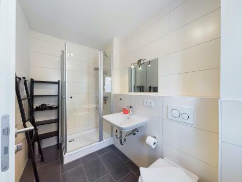 Apartamento Zugspitzblick