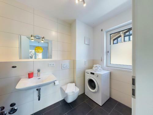 Apartamento Zugspitzblick