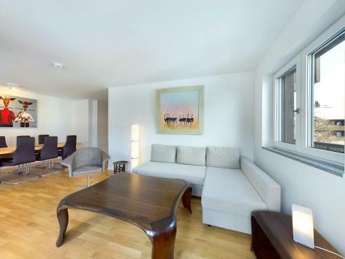 Apartamento Zugspitzblick