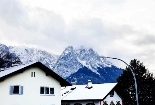 Apartamento Ferienhaus Butterfly
