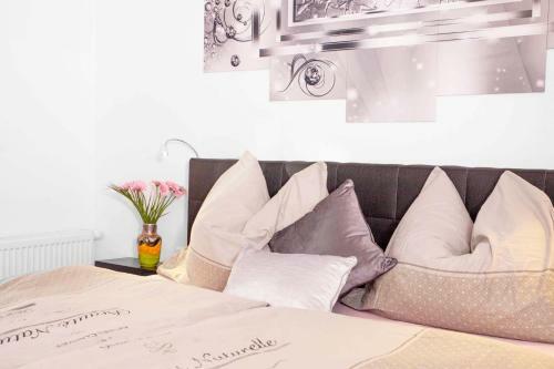 Apartamento Ferienhaus Butterfly