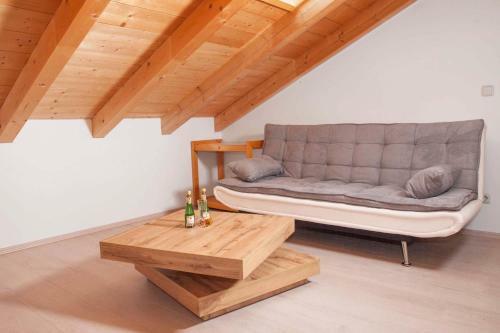 Apartamento Ferienhaus Butterfly