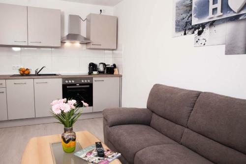 Apartamento Ferienhaus Butterfly