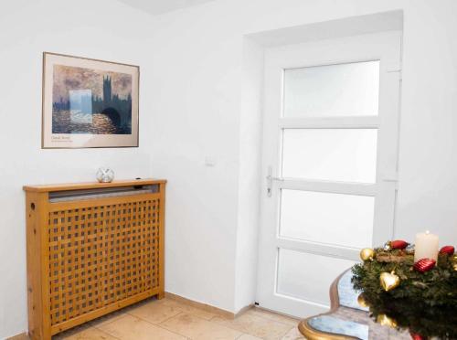 Apartamento Ferienhaus Butterfly