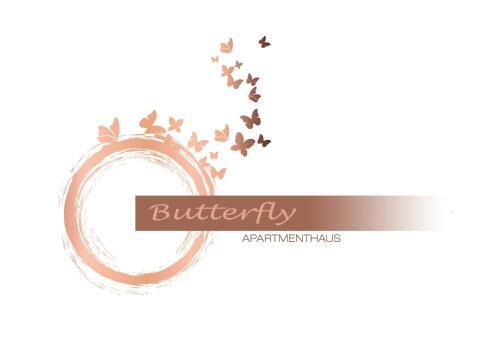Apartamento Ferienhaus Butterfly