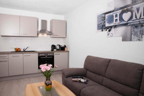 Apartamento Ferienhaus Butterfly