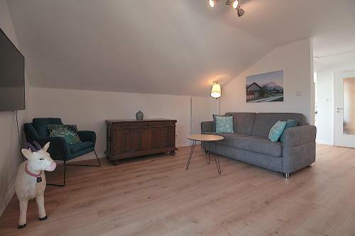 Apartamento Schwalbennest