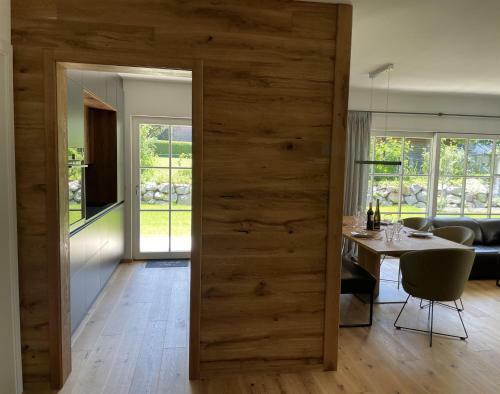 Apartamento Berglife Garmisch