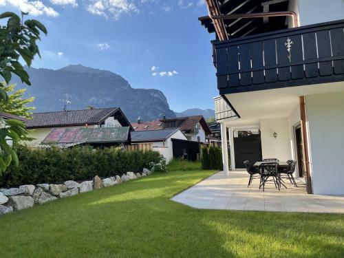 Apartamento Berglife Garmisch