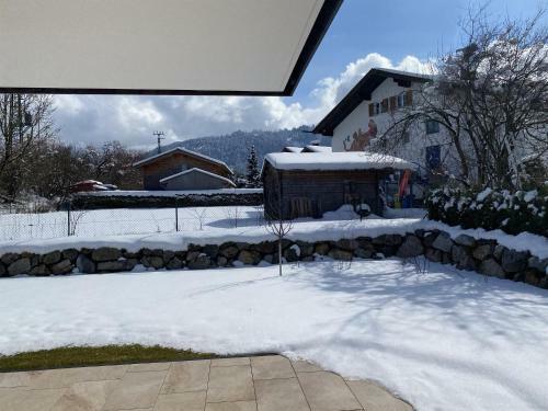 Apartamento Berglife Garmisch
