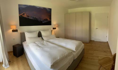 Apartamento Berglife Garmisch