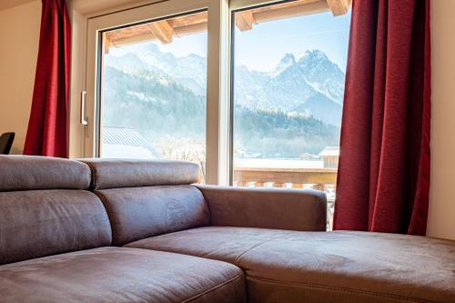 Apartamento Gro�a Waxlstoa