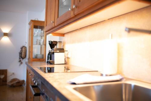 Apartamento Gro�a Waxlstoa