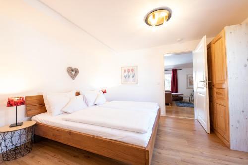 Apartamento Gro�a Waxlstoa