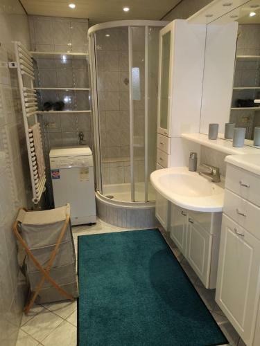 Apartamento Ferienwohnung Hofheinz