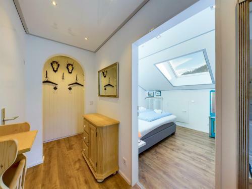 Apartamento Chalet Alpengl�hen