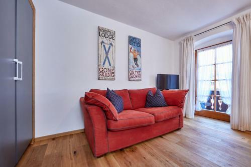 Apartamento Fewo Wamberg