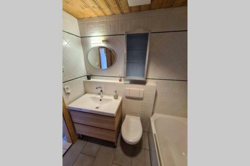 Apartamento By Toni - Ferienwohnung Mit Garten In Garmisch