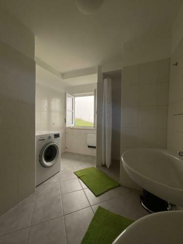 Apartamento Ferienwohnung Hochalm 1705