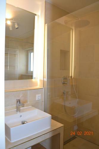 Apartamento Ferienwohnung Eckenh�tte