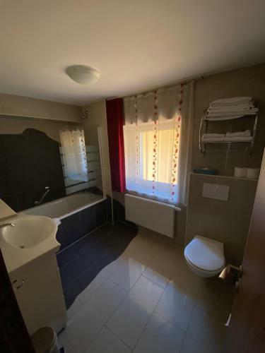 Apartamento Tillo Ferienwohnungen