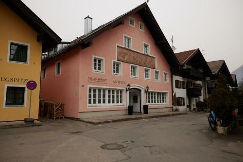 Apartamento Tillo Ferienwohnungen