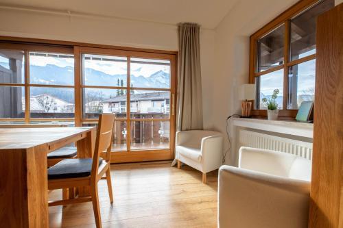 Apartamento Werdenfels