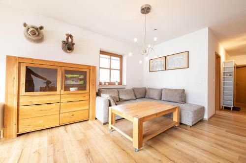 Apartamento Werdenfels