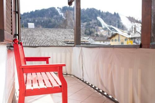 Apartamento Jubigrat
