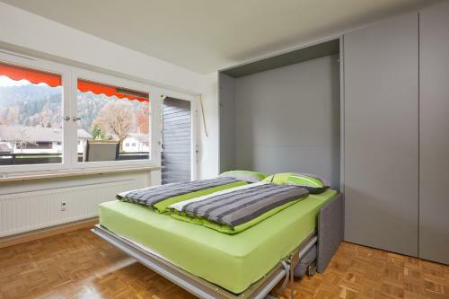 Apartamento Heust�bl