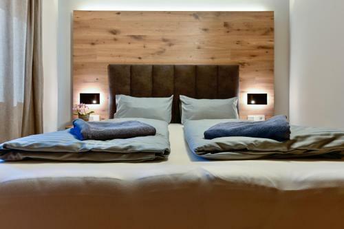 Apartamento Bergkind