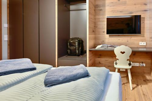 Apartamento Bergkind