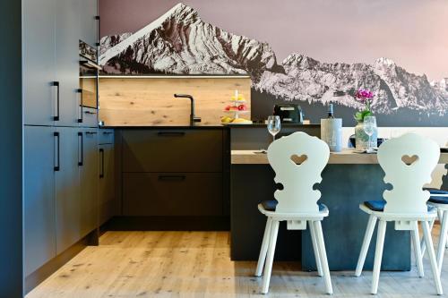 Apartamento Bergkind
