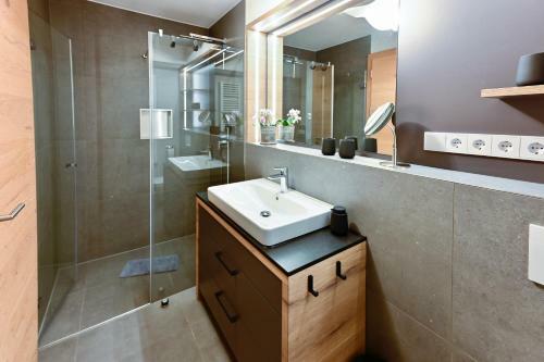 Apartamento Bergkind