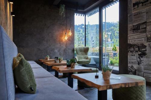 Apartamento Bergkind