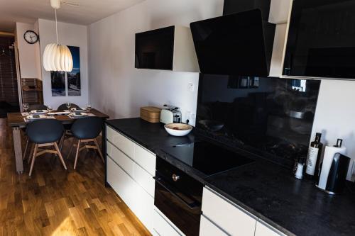 Apartamento Mountain Pad